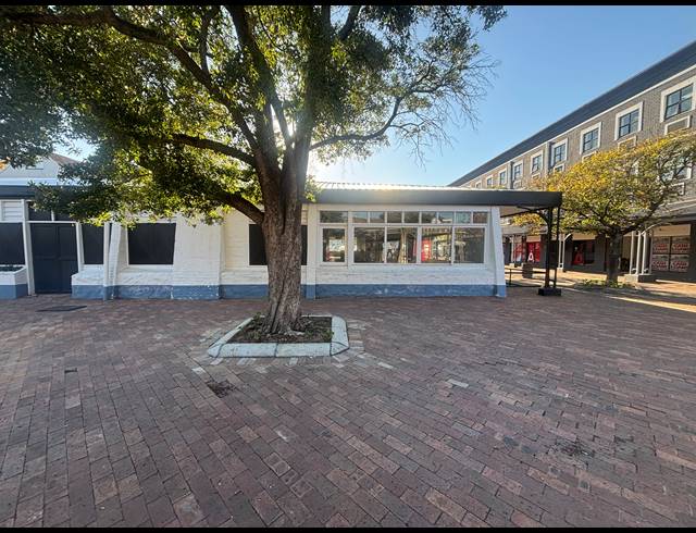 300M² CO-WORKING SPACE TO LET IN AUDAS ESTATE